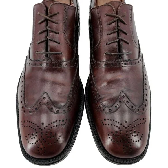 Salvatore Ferragamo | Shoes | Salvatore Ferragamo Tramezza 
